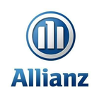 Logo GILLES LECA Agent Général ALLIANZ