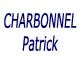 Logo Charbonnel Patrick