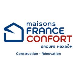 Logo Maisons France Confort