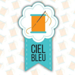 Logo Ciel Bleu