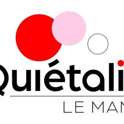 Logo Quietalis Le Mans