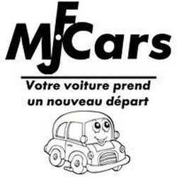 Logo MJF Cars