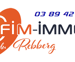 Logo AFIM IMMO