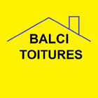 Logo Balci Toitures