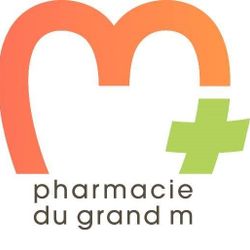 Logo Pharmacie du Grand M