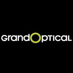 Logo GrandOptical