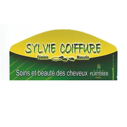 Logo Sylvie Coiffure