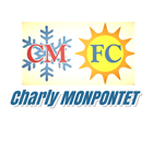 Logo Charly Monpontet Froid Climatisation SARL