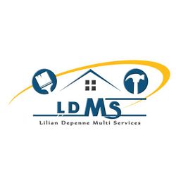 Logo Depenne Lilian Multi Services
