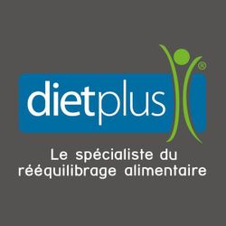 Logo Dietplus