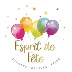 Logo Equip' Pro Esprit de Fête Point E