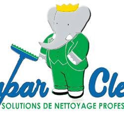 Logo Babarclean