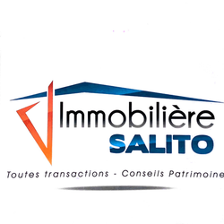 Logo Immobilière SALITO