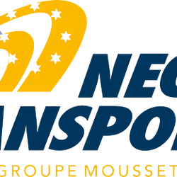 Logo Négo-Transports