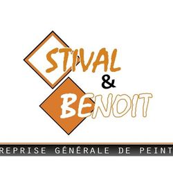 Logo Stival Et Benoit ETS
