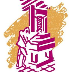 Logo Imprimerie Centrale