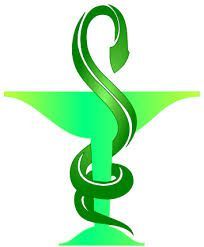 Logo Pharmacie Du Barrois