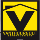 Logo Vanthournout SAS