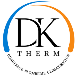 Logo Dktherm