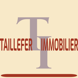 Logo Taillefer Immobilier