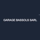 Logo Garage Peugeot