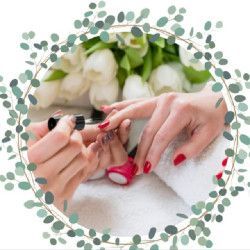 Logo Ongles Eclats