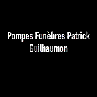 Logo Pompes Funèbres Patrick Guilhaumon