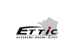 Logo Ettic Auvergne Rhone Alpes