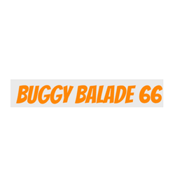 Logo Buggy Balade 66