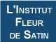 Logo L'Institut Fleur de Satin