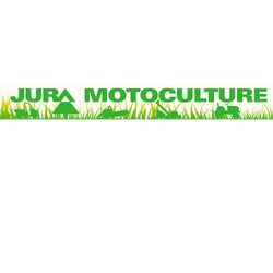 Logo JURA MOTOCULTURE - JURA MOTO'CYCLES
