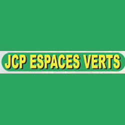 Logo JCP Espaces Verts