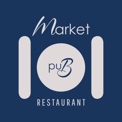 Logo Market Pub