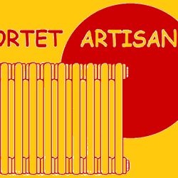 Logo Ortet Artisan Depannage