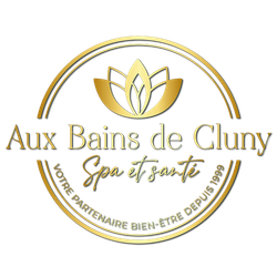 Logo Aux Bains De Cluny