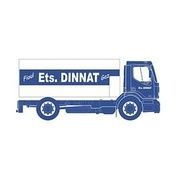 Logo Dinnat Ets