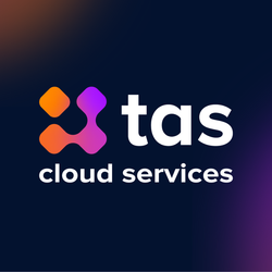Logo Tas Cloud Services