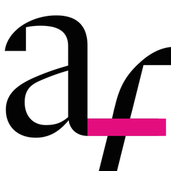 Logo Fondation Les Arts Florissants - William Christie