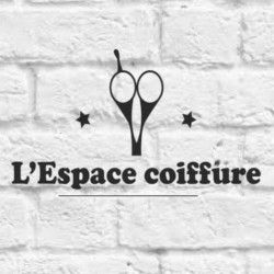 Logo L'Espace Coiffure