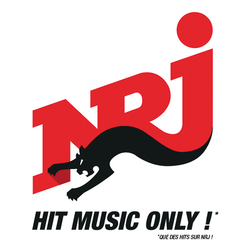 Logo NRJ