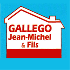 Logo SARL GALLEGO