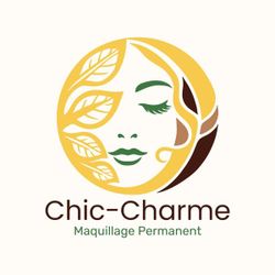 Logo Chic-charme