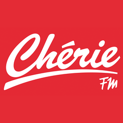 Logo CHERIE FM