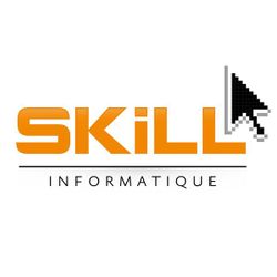 Logo Skill Informatique