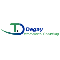 Logo Degay International Consulting