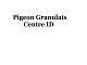 Logo PIGEON GRANULATS Centre Ile de France