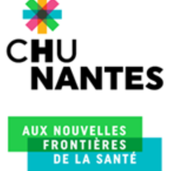 Logo CHU de Nantes - Hôpital Bellier