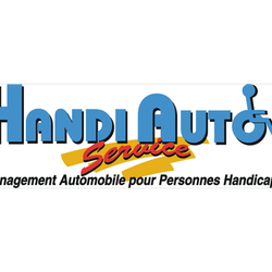 Logo Handi Auto Service