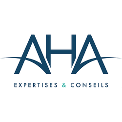 Logo AHA Expertises & Conseils Rhone