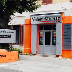 Logo Valent Mousse